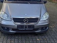 Gebraucht Mercedes A180 109 PS (80 kW) 2007 Grau Kombi
