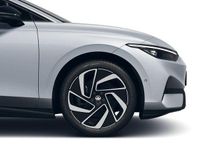 Gebraucht VW ID.7 Pro 210 kW (286 PS) 2025 Silber Kombi