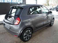 Gebraucht Renault Twingo SE 65 PS (47 kW) 2022 Grau Kleinwagen