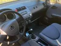 Gebraucht Honda Jazz 77 PS (56 kW) 2003 Silber Kleinwagen
