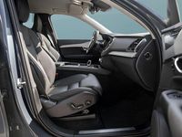 Gebraucht Volvo XC90 455 PS (334 kW) 2023 Blau SUV