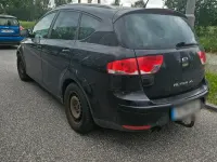 Używany Seat Altea XL 2010 Minivan