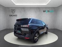 Gebraucht Peugeot 5008 Allure 131 PS (96 kW) 2024 Schwarz SUV