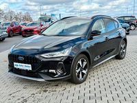 Usata Ford Focus Active 155 CV (114 kW) 2024 Nero Berlina