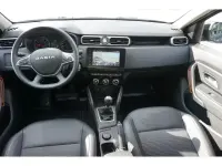 Brugt Dacia Duster Extreme 150 HK (110 kW) 2023 Grå SUV