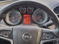 gebraucht Opel Insignia Insignia1.6 Turbo Sports Tourer Innovation