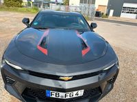 gebraucht Chevrolet Camaro Coupe 6.2 V8 Fifty Limited Edition
