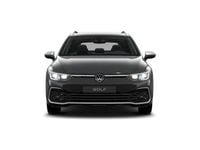 Gebraucht VW Golf Alltrack 200 PS (147 kW) 2024 Uranograu Kombi