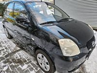 gebraucht Kia Picanto 1L, Benzin, TÜV NEU