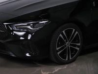 Gebraucht Mercedes CLA180 116 PS (85 kW) 2024 Limousine
