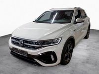 Gebraucht VW T-Roc R 300 PS (220 kW) 2023 Grau SUV