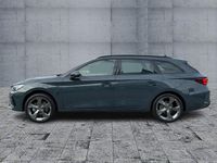 Neu Cupra Leon 204 PS (150 kW) 2026 Blau Limousine