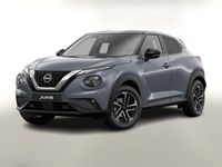 Neu Nissan Juke N-Connecta 114 PS (83 kW) 2026 Ceramic grey metallic SUV