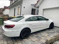 gebraucht VW CC 