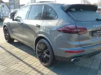 Gebraucht Porsche Cayenne 262 PS (192 kW) 2016 Grau SUV