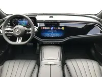 Gebraucht Mercedes E450 367 PS (269 kW) 2025