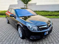 Usata Opel Vectra Cosmo 155 CV (114 kW) 2007 Nero Berlina