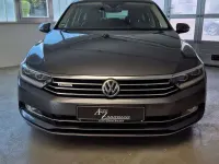 Gebraucht VW Passat Highline 239 PS (175 kW) 2016 Indiumgrau Kombi
