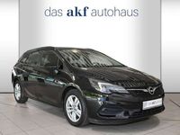 gebraucht Opel Astra ST 1.5 CDTI Aut. Edition-Navi*PDC*LED*Sitz-+Lenkradheizung*DAB+