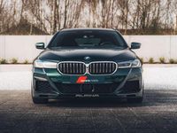 Gebraucht Alpina B5 621 PS (456 kW) 2022 Grün Limousine