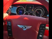 Gebraucht Bentley Continental GT Convertible 559 PS (411 kW) 2009 Weiß Cabrio