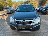 Gebraucht Opel Antara Cosmo 150 PS (110 kW) 2009 Grau SUV