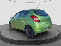 Gebraucht Hyundai i20 Classic 77 PS (56 kW) 2009 Other Kleinwagen