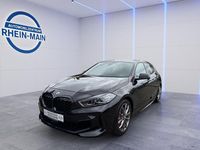 Gebraucht BMW M135 Performance 306 PS (225 kW) 2020 Saphirschwarz Kleinwagen