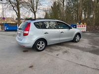 gebraucht Hyundai i30 1.4