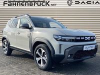 Neu Dacia Duster Journey 158 PS (116 kW) 2026 Beige SUV