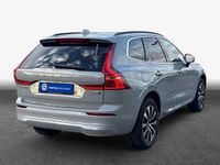 Gebraucht Volvo XC60 184 PS (135 kW) 2024 SUV