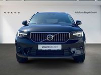 gebraucht Volvo XC40 B4 Benzin Plus Bright Automatik