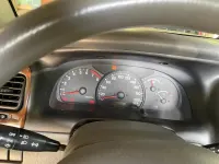 Gebraucht Suzuki Grand Vitara 120 PS (88 kW) 1998 Blau Cabrio