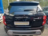 Usata KGM Torres Quartz 163 CV (119 kW) 2024 Nero SUV