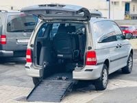 Brugt Kia Carnival 144 HK (105 kW) 2003 Sølv MPV