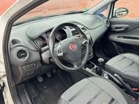 gebraucht Fiat Punto Evo 5p 1.4 m-air turbo Sport s&s