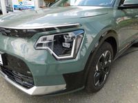 Gebraucht Kia e-Niro Inspiration 150 kW (204 PS) 2023 Grün SUV