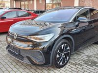 Gebraucht VW ID.5 Pro Performance 150 kW (204 PS) 2022 Schwarz SUV
