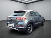 Gebraucht VW T-Roc 116 PS (85 kW) 2025 Grau SUV