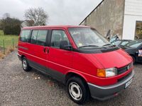 gebraucht VW Multivan T4Allstar 1.9TD