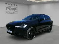 Gebraucht Volvo XC60 Plus 146 PS (107 kW) 2025 Schwarz SUV