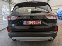 Gebraucht Ford Kuga Titanium X 190 PS (139 kW) 2023 Schwarz SUV