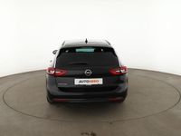 Gebraucht Opel Insignia Innovation 165 PS (121 kW) 2019 Schwarz Kombi