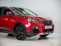 Gebraucht Peugeot 3008 Allure 131 PS (96 kW) 2018 SUV