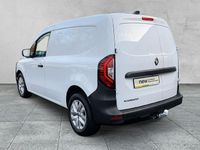 Gebraucht Renault Kangoo Rapid Extra 95 PS (69 kW) 2023 Weiß Van / Kleinbus