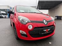 Gebraucht Renault Twingo Expression+ 75 PS (55 kW) 2014 Rot Kleinwagen