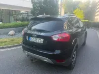 Gebraucht Ford Kuga Titanium 140 PS (102 kW) 2012 SUV