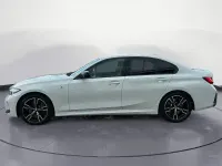 Gebraucht BMW M340 M Sport 374 PS (275 kW) 2025 Weiß Limousine
