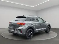 Neu VW T-Roc R-line 150 PS (110 kW) 2026 Indiumgrau metallic SUV
