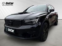 Neu Volvo XC40 Plus 163 PS (119 kW) 2025 Schwarz SUV